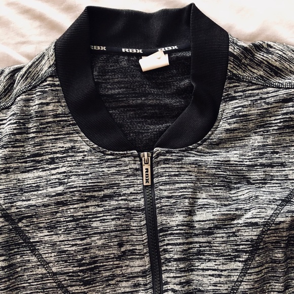 RBX Jacket - Picture 1 of 4